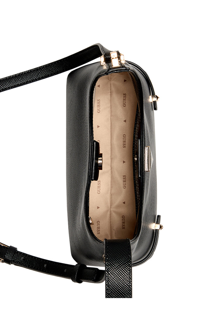 Rosalba Small Hobo Crossbody